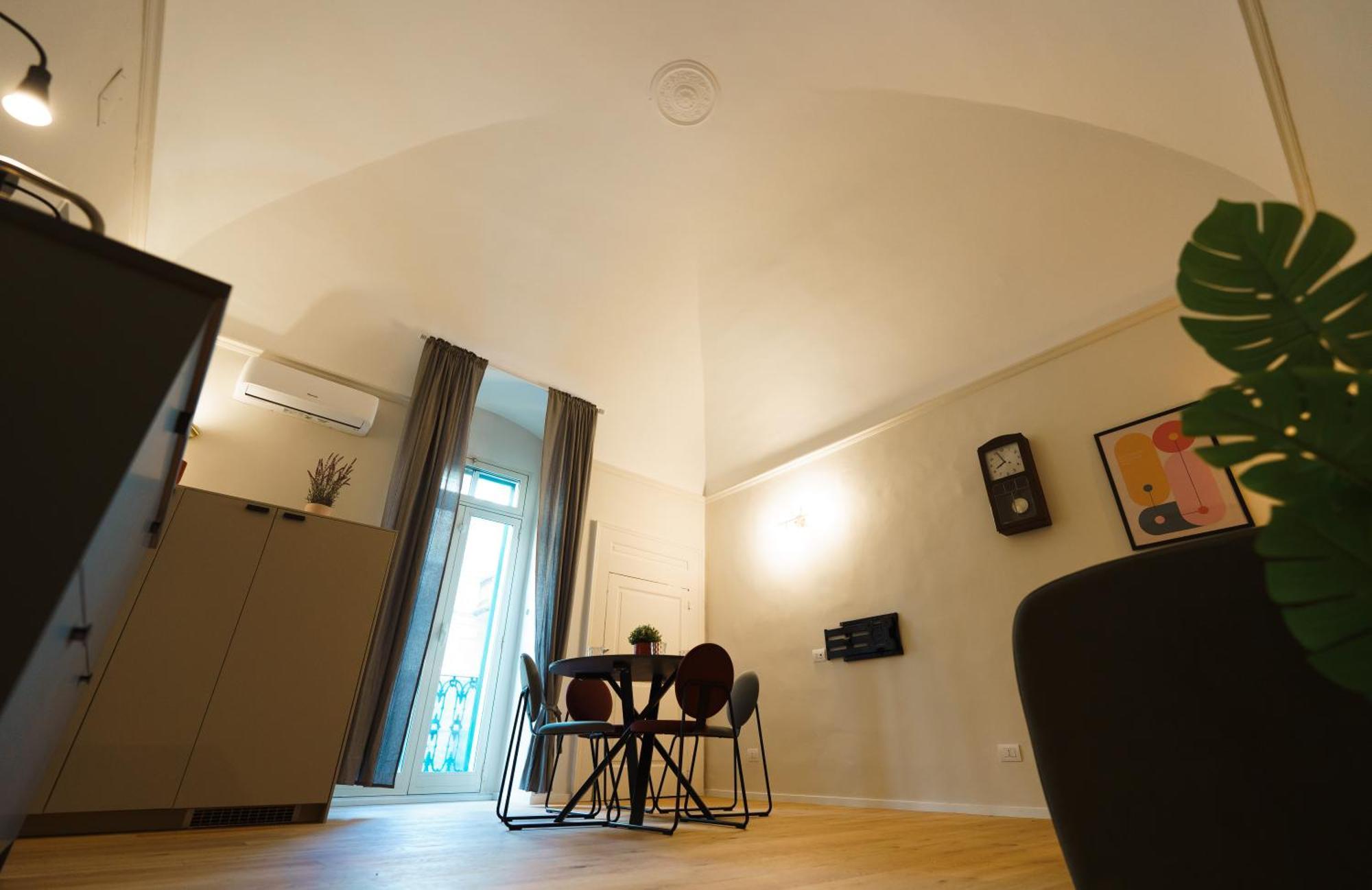 Ferienwohnung Mammamia Bari Exterior foto