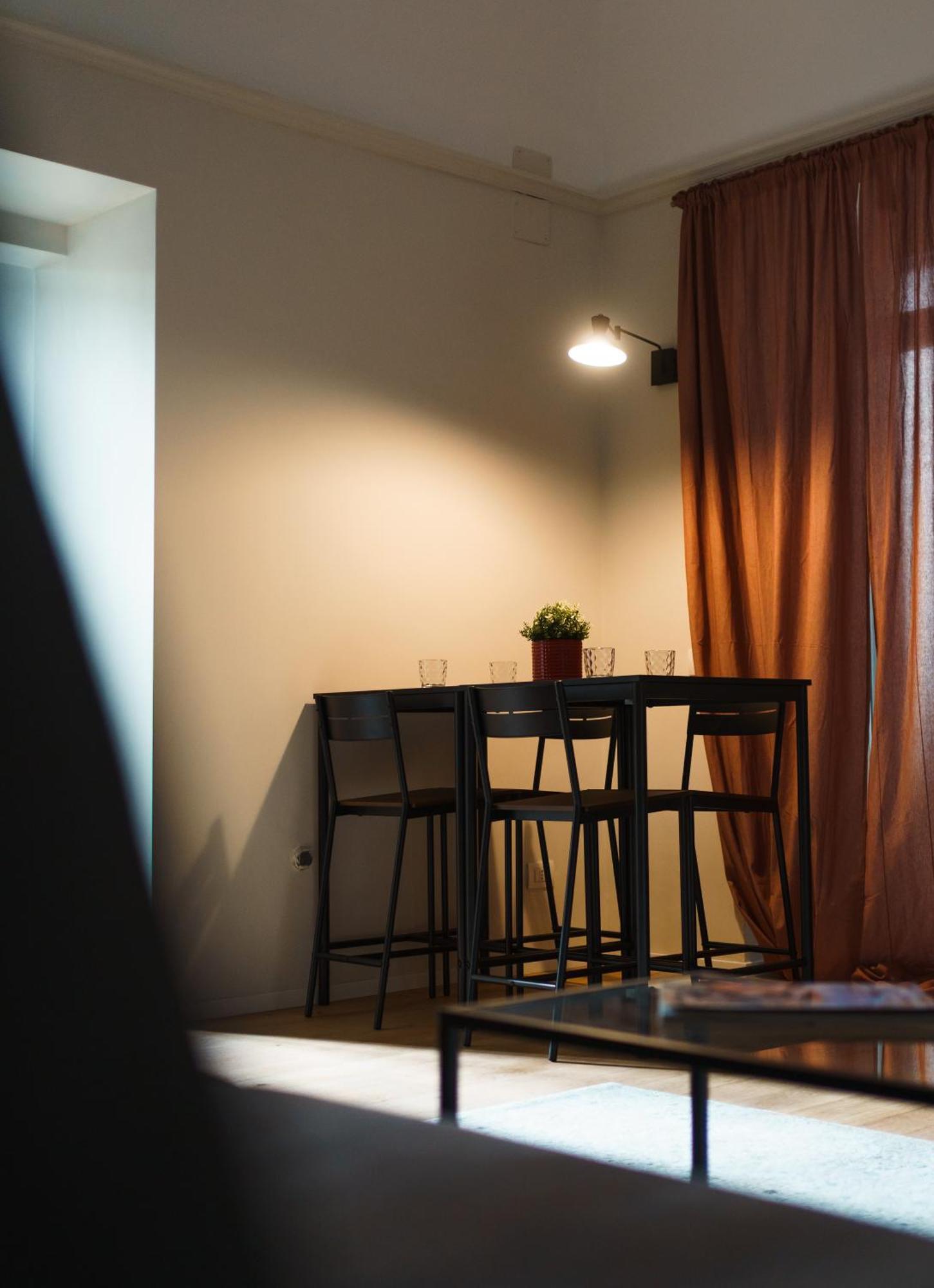Ferienwohnung Mammamia Bari Exterior foto