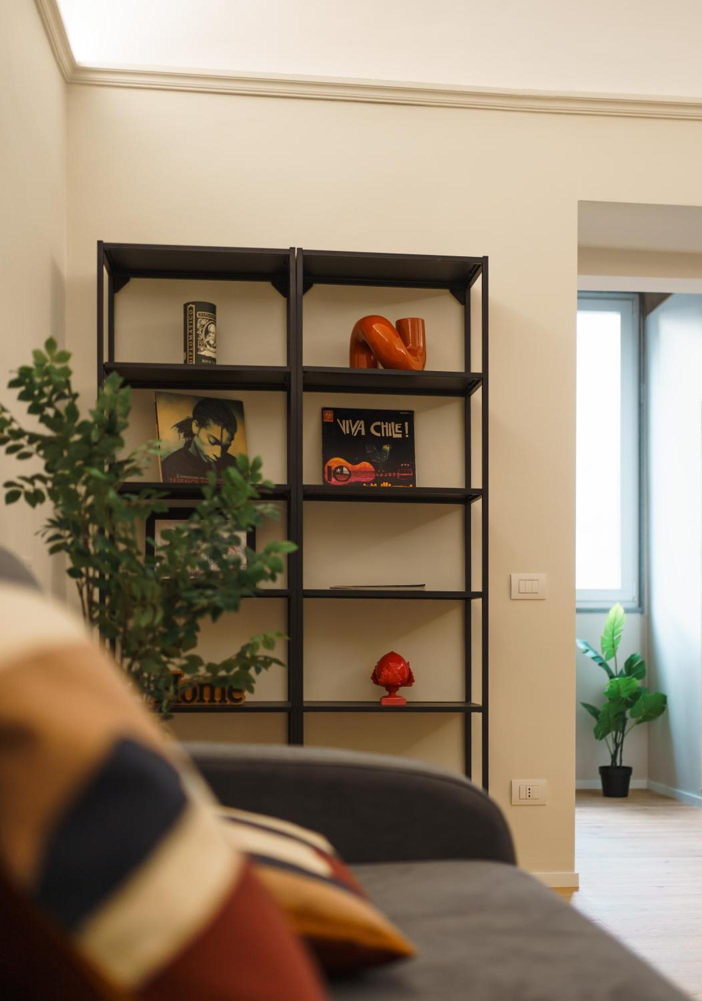 Ferienwohnung Mammamia Bari Exterior foto