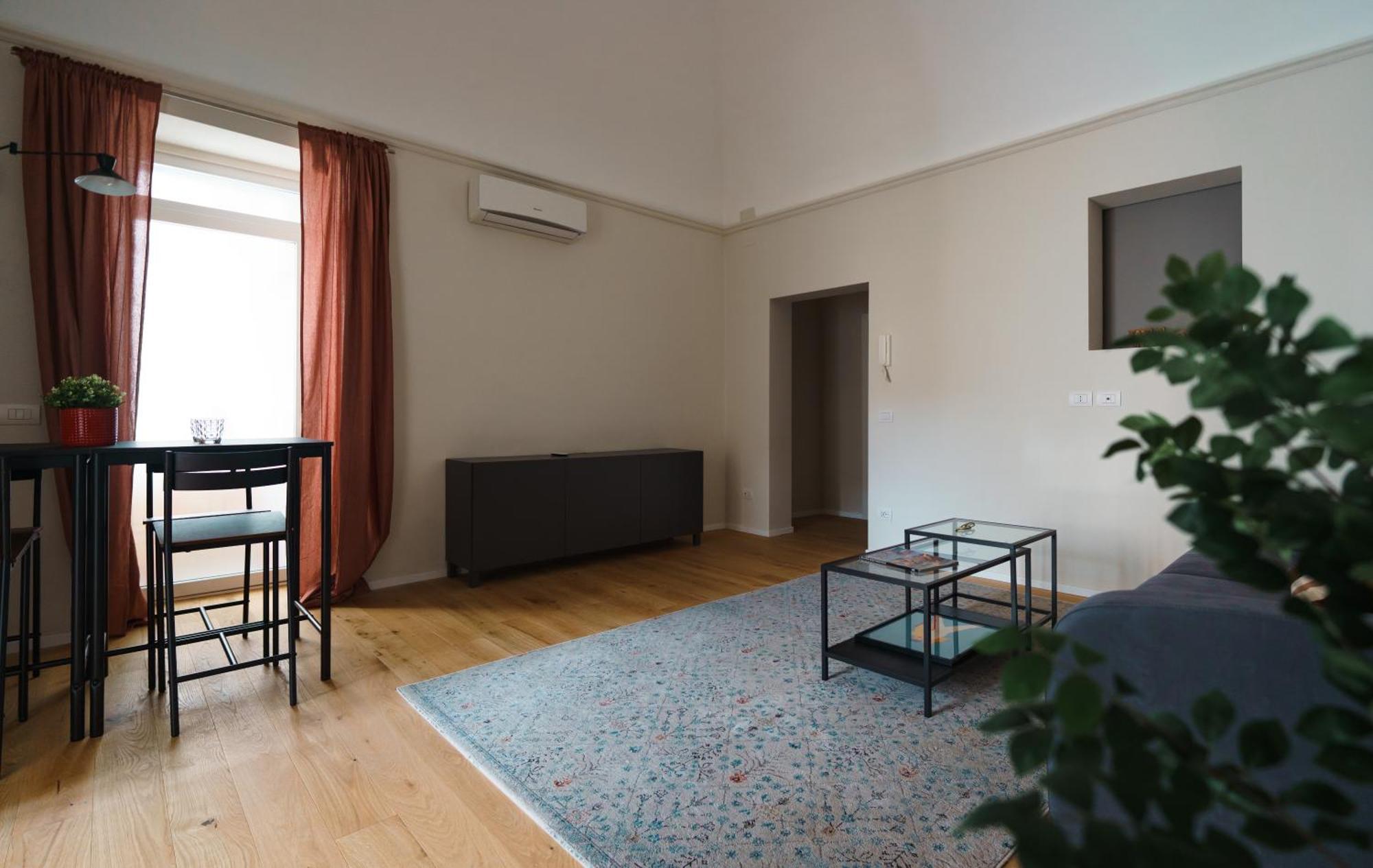 Ferienwohnung Mammamia Bari Exterior foto