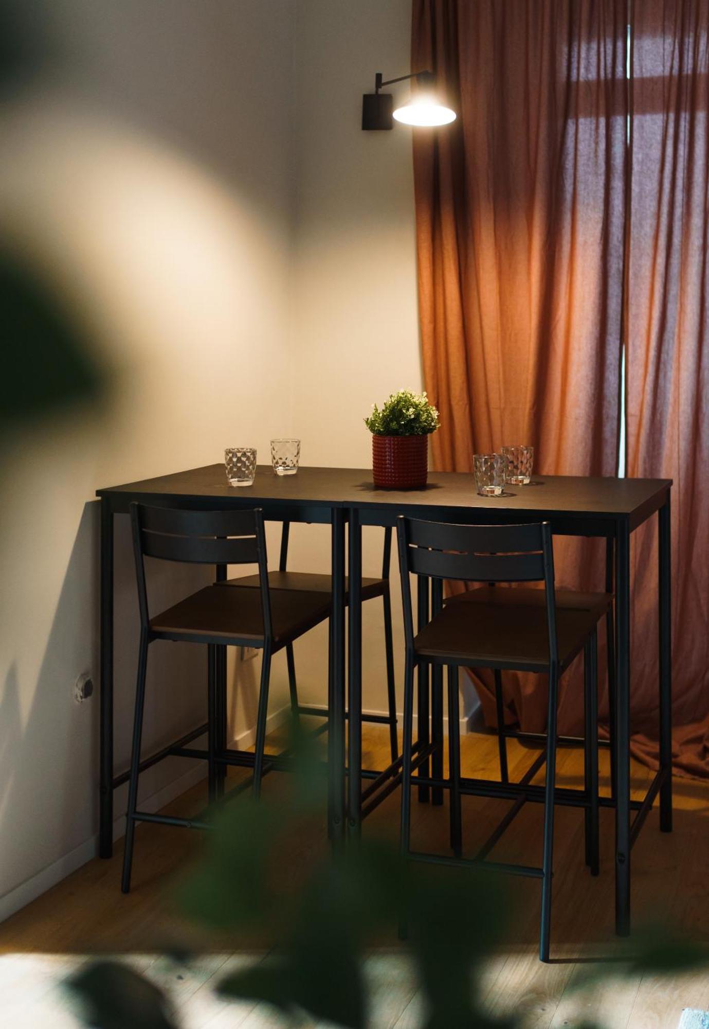 Ferienwohnung Mammamia Bari Exterior foto